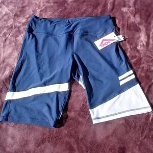 NWT Pony Bike shorts.